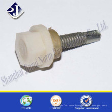 CHEAP Factory Provide Hex Head Wood Screw